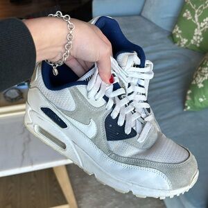 Custom Nike Air Max